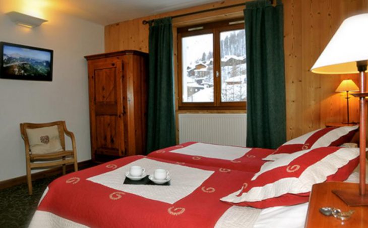Hotel Bellier in Val dIsere , France image 7 